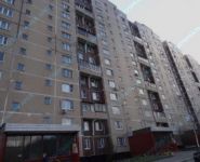 2-комнатная квартира площадью 54 кв.м, Курганская улица, 4 | цена 7 800 000 руб. | www.metrprice.ru