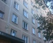 2-комнатная квартира площадью 46 кв.м, Краснодарская ул., 10 | цена 6 950 000 руб. | www.metrprice.ru