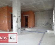 2-комнатная квартира площадью 68.8 кв.м, Старокрымская улица, 13с1 | цена 21 377 000 руб. | www.metrprice.ru