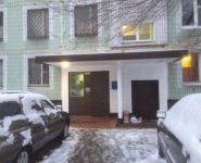 1-комнатная квартира площадью 33 кв.м, Новочеркасский бул., 1 | цена 4 450 000 руб. | www.metrprice.ru