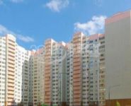 1-комнатная квартира площадью 43 кв.м, Березовая ул., 14 | цена 3 600 000 руб. | www.metrprice.ru