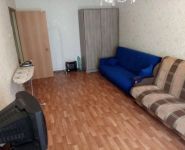 1-комнатная квартира площадью 33 кв.м, улица Фабрициуса, 22 | цена 4 800 000 руб. | www.metrprice.ru