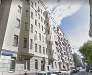 1-комнатная квартира площадью 62 кв.м, Староконюшенный переулок, 28с1 | цена 29 500 000 руб. | www.metrprice.ru