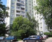 1-комнатная квартира площадью 38 кв.м, Коровинское ш., 34 | цена 6 300 000 руб. | www.metrprice.ru