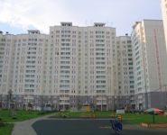 1-комнатная квартира площадью 39.6 кв.м,  | цена 5 150 000 руб. | www.metrprice.ru