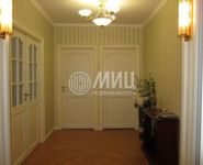 3-комнатная квартира площадью 82.5 кв.м, Лукинская ул., 11 | цена 10 400 000 руб. | www.metrprice.ru