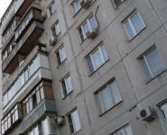 2-комнатная квартира площадью 52 кв.м, Онежская ул., 5 | цена 3 000 000 руб. | www.metrprice.ru