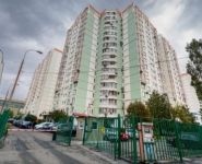 3-комнатная квартира площадью 83 кв.м, Академика Анохина ул., 11 | цена 16 500 000 руб. | www.metrprice.ru