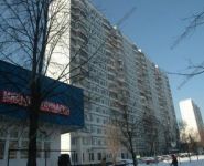 1-комнатная квартира площадью 3 кв.м, Ключевая ул., 12К1 | цена 6 100 000 руб. | www.metrprice.ru