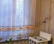 1-комнатная квартира площадью 32 кв.м, Куркинское ш., 24 | цена 4 900 000 руб. | www.metrprice.ru