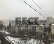 2-комнатная квартира площадью 43 кв.м, Палехская ул., 19К2 | цена 6 000 000 руб. | www.metrprice.ru