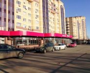 2-комнатная квартира площадью 58 кв.м, Жилинская ул., 27К4 | цена 3 850 000 руб. | www.metrprice.ru