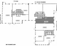 3-комнатная квартира площадью 186.2 кв.м, Ордынка Малая ул., 19 | цена 138 500 000 руб. | www.metrprice.ru