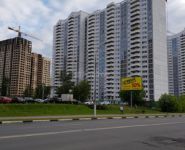 2-комнатная квартира площадью 67.3 кв.м, Новый бульвар, к10 | цена 5 200 000 руб. | www.metrprice.ru