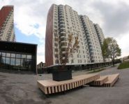1-комнатная квартира площадью 39.5 кв.м, 2-й Грайвороновский проезд, 40с1 | цена 5 862 000 руб. | www.metrprice.ru