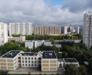 2-комнатная квартира площадью 58 кв.м, улица Раменки, 9к1 | цена 13 150 000 руб. | www.metrprice.ru