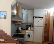1-комнатная квартира площадью 20 кв.м, Ослябинский пер., 3 | цена 5 500 000 руб. | www.metrprice.ru