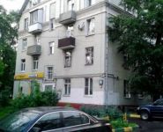 3-комнатная квартира площадью 79 кв.м, Авиамоторная улица, 35 | цена 2 950 000 руб. | www.metrprice.ru