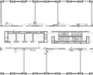 3-комнатная квартира площадью 83 кв.м, Дыбенко улица, д. 7 корп. 4 | цена 17 131 446 руб. | www.metrprice.ru