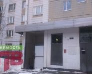 2-комнатная квартира площадью 52 кв.м, Волгоградский просп., 128К5 | цена 9 750 000 руб. | www.metrprice.ru