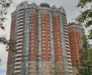 3-комнатная квартира площадью 101 кв.м, Удальцова ул., 79 | цена 32 900 000 руб. | www.metrprice.ru