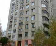 1-комнатная квартира площадью 37 кв.м, Текстильная ул., 6 | цена 2 900 000 руб. | www.metrprice.ru