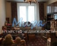 1-комнатная квартира площадью 46 кв.м, Перерва ул., 72 | цена 6 400 000 руб. | www.metrprice.ru