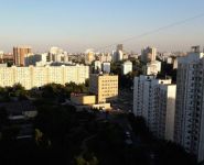 1-комнатная квартира площадью 39 кв.м, улица Милашенкова, 18 | цена 7 100 000 руб. | www.metrprice.ru