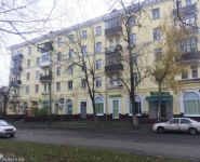 3-комнатная квартира площадью 72.4 кв.м, Михайлова ул., 22К1 | цена 8 800 000 руб. | www.metrprice.ru
