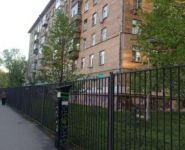 2-комнатная квартира площадью 56.7 кв.м, Донская ул., 28 | цена 17 000 000 руб. | www.metrprice.ru