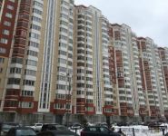 1-комнатная квартира площадью 39 кв.м, Пионерская ул., 30к6 | цена 4 300 000 руб. | www.metrprice.ru