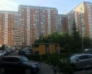 2-комнатная квартира площадью 52 кв.м, Ковров пер., 4к1 | цена 11 900 000 руб. | www.metrprice.ru