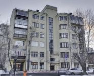 3-комнатная квартира площадью 70.9 кв.м, Зачатьевский 1-й пер., 13 | цена 68 250 000 руб. | www.metrprice.ru
