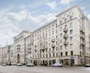 3-комнатная квартира площадью 85 кв.м, Тверская ул., 15 | цена 43 500 000 руб. | www.metrprice.ru