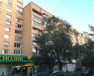 2-комнатная квартира площадью 55 кв.м, Полтавская улица, 4 | цена 10 450 000 руб. | www.metrprice.ru