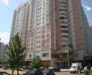 3-комнатная квартира площадью 78 кв.м, Братиславская ул., 8 | цена 13 800 000 руб. | www.metrprice.ru