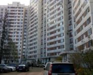 1-комнатная квартира площадью 40 кв.м, Волжский бул., 25К1 | цена 6 390 000 руб. | www.metrprice.ru