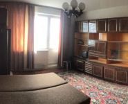 1-комнатная квартира площадью 39 кв.м, Шипиловский пр., 61 | цена 5 450 000 руб. | www.metrprice.ru