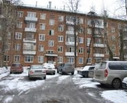 3-комнатная квартира площадью 55 кв.м, Инженерная ул., 32 | цена 6 650 000 руб. | www.metrprice.ru