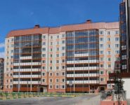2-комнатная квартира площадью 37.52 кв.м, д. 45 | цена 2 851 520 руб. | www.metrprice.ru