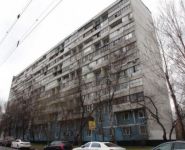 1-комнатная квартира площадью 41 кв.м, Болотниковская ул., 4К1 | цена 6 600 000 руб. | www.metrprice.ru