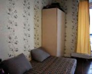 1-комнатная квартира площадью 25 кв.м, Ясная улица, 7 | цена 2 800 000 руб. | www.metrprice.ru