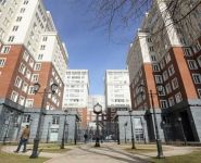 3-комнатная квартира площадью 125.6 кв.м в ЖК "Английский Квартал", Мытная улица, 7с1 | цена 61 034 000 руб. | www.metrprice.ru