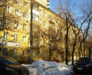 3-комнатная квартира площадью 56 кв.м, Бутырская ул., 17А | цена 8 700 000 руб. | www.metrprice.ru