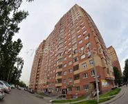 1-комнатная квартира площадью 42 кв.м, Путилковское ш., 4К1 | цена 6 550 000 руб. | www.metrprice.ru