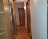 3-комнатная квартира площадью 58 кв.м, Пролетарская ул., 12 | цена 5 600 000 руб. | www.metrprice.ru