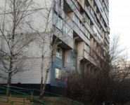 2-комнатная квартира площадью 51 кв.м, Твардовского ул., 15 | цена 8 500 000 руб. | www.metrprice.ru