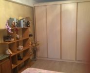 2-комнатная квартира площадью 58 кв.м, проспект Мельникова, 2/1 | цена 7 500 000 руб. | www.metrprice.ru