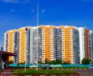 2-комнатная квартира площадью 53.5 кв.м, М.Рубцовой ул., 1К2 | цена 6 000 000 руб. | www.metrprice.ru