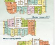 3-комнатная квартира площадью 93.6 кв.м, проспект Ленина, 10 | цена 5 300 000 руб. | www.metrprice.ru